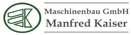 Manfred Kaiser Maschinenbau GmbH