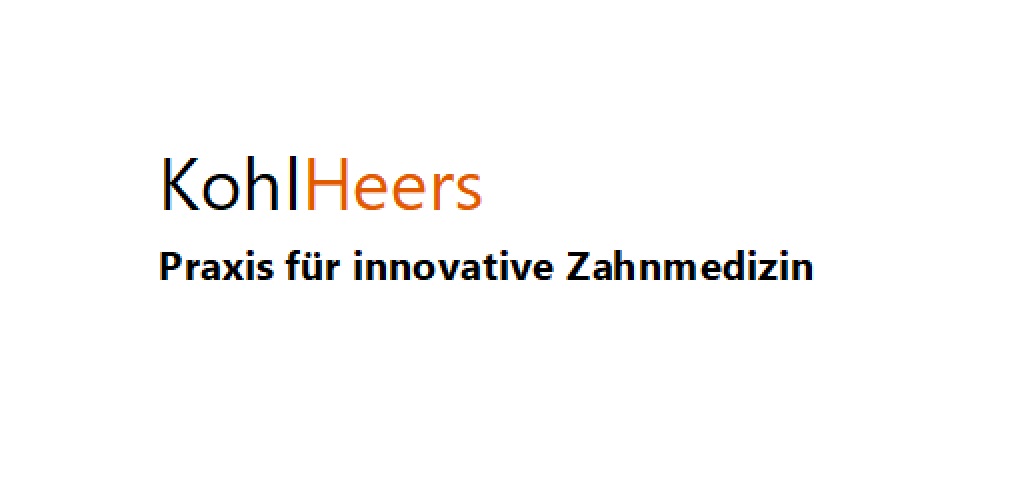 Praxis für innovative Zahnmedizin