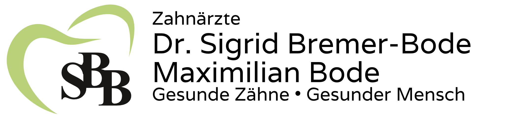 Dr. Sigrid Bremer-Bode