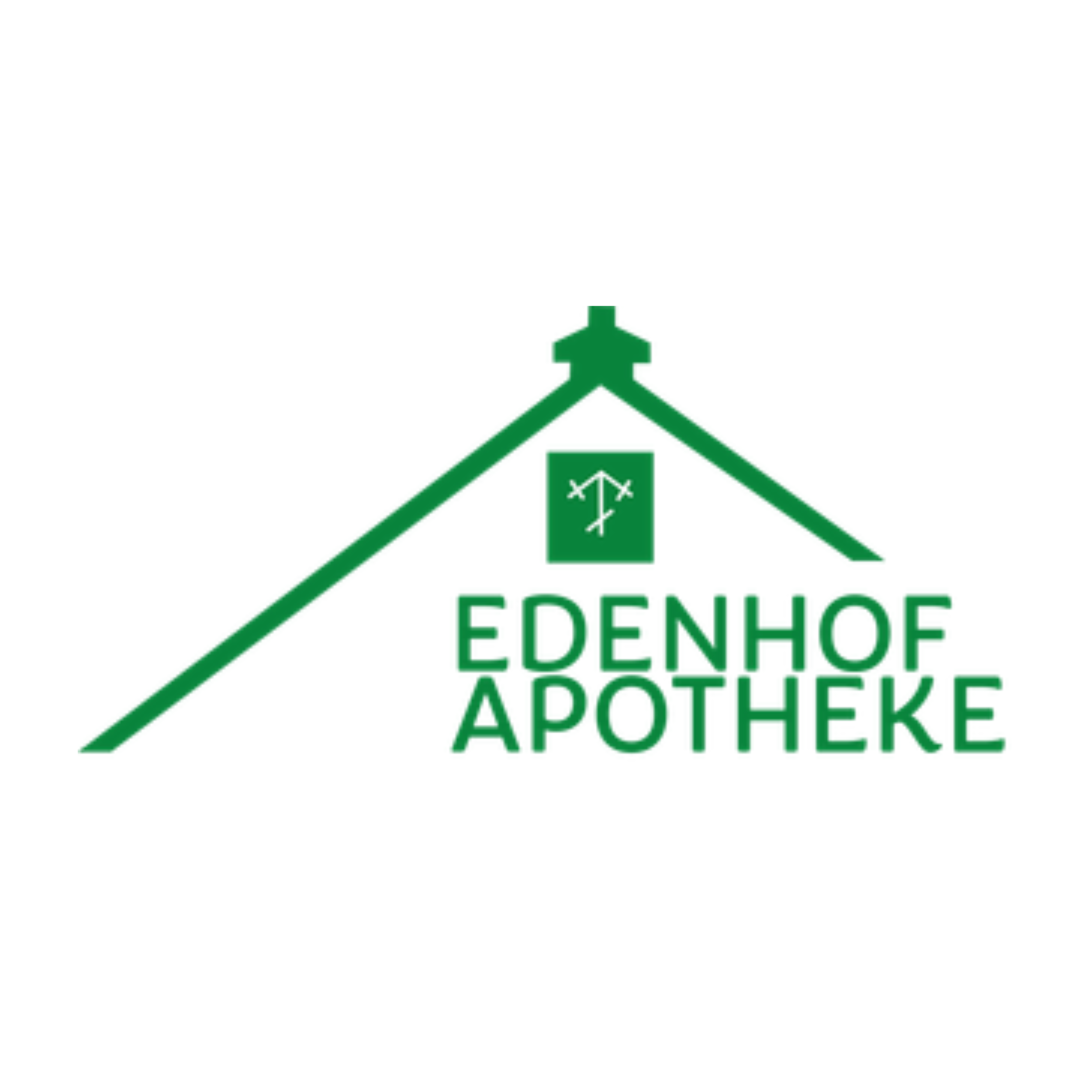 Edenhof-Apotheke, Henning Kruse e.K.