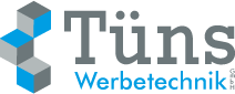 Tüns Werbetechnik GmbH