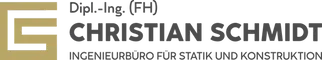 Dipl.- Ing. Christian Schmidt