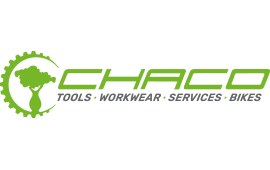 Chaco GmbH